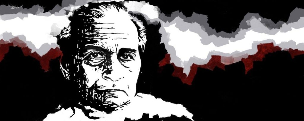 हरिशंकर परसाई के जन्मशती-वर्ष पर&nbsp;विशेष