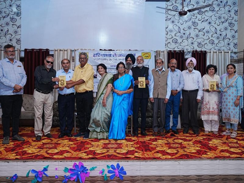 हिंदी कहानी और हिंदी गज़ल दोनों के सामने नई&nbsp;चुनौतियां