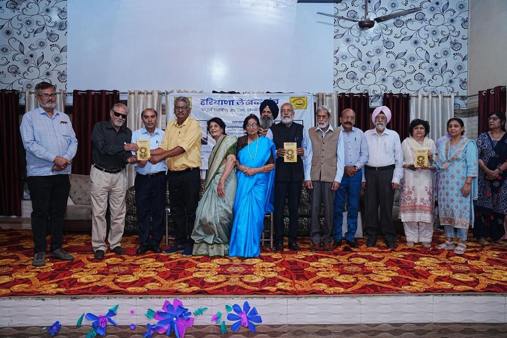 हिंदी कहानी और हिंदी गज़ल दोनों के सामने नई&nbsp;चुनौतियां